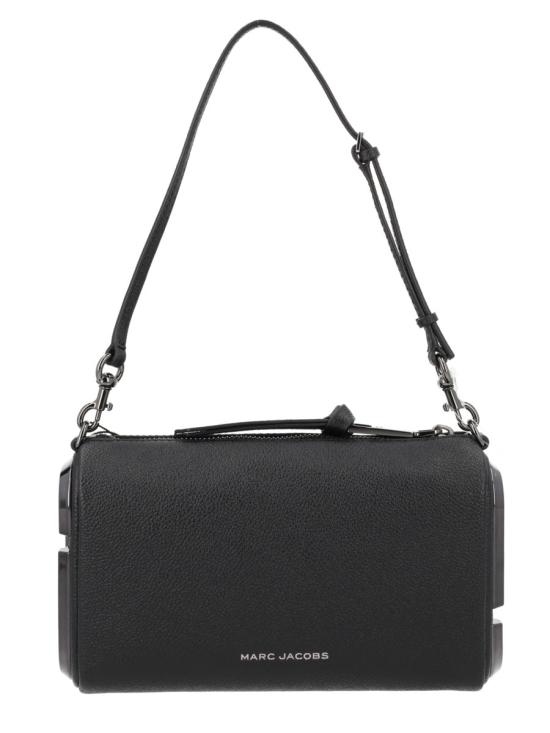 26SS 마크제이콥스 숄더백 2S6HSH048H01 001 BLACK