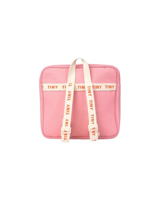 25FW 타이니코튼 토트백 511K P17 PINK - TINYCOTTONS