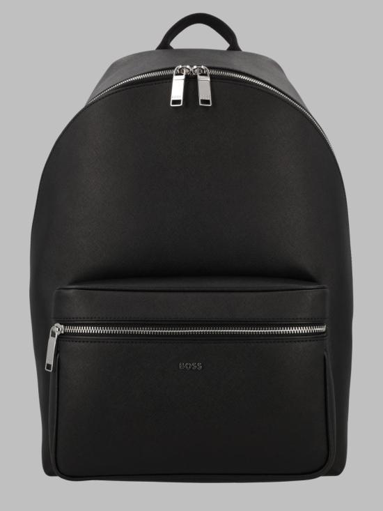 26FW 휴고보스 토트백 50567378 10280116001 BLACK