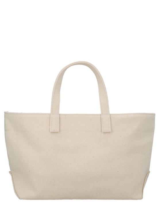 26SS 아페쎄 르 드러머 뚜왈 스몰 토트 백 COHMP F67045 AAD BEIGE