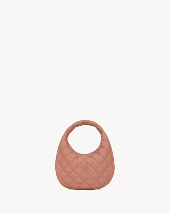 26SS 생로랑 가방 ULT 008989 ROSE TU - SAINT LAURENT
