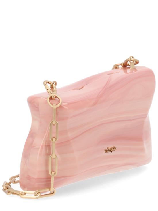 26SS 컬트 가이아 클러치/파우치 CL3067AC3425 ROSEWATER PINK