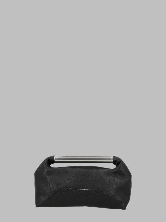 26SS MM6 메종마르지엘라 클러치/파우치 SB6WD0046 P9068T8013 BLACK - MM6 MAISON MARGIELA