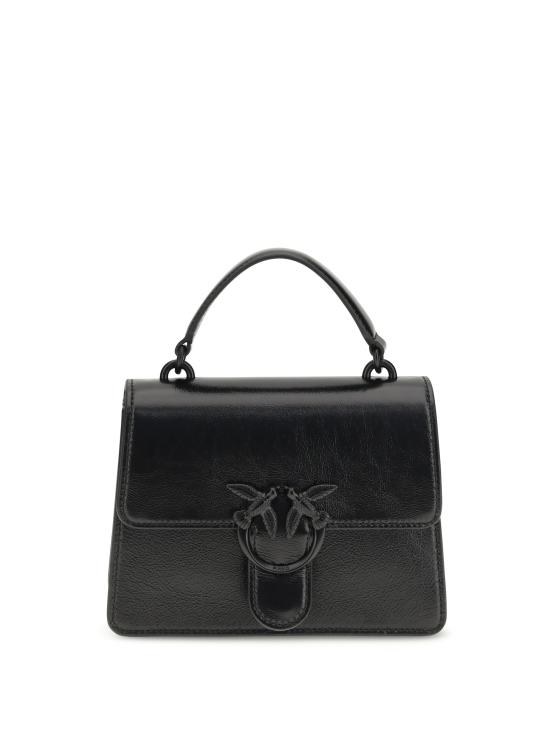 26SS 핑코 토트백 100071A315 BLACK - PINKO