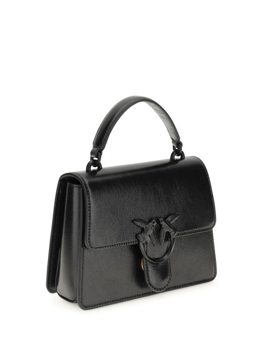 26SS 핑코 토트백 100071A315 BLACK - PINKO