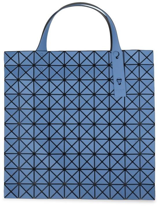 26SS 이세이 미야케 토트백 BB66AG523 73 BLUE - ISSEY MIYAKE