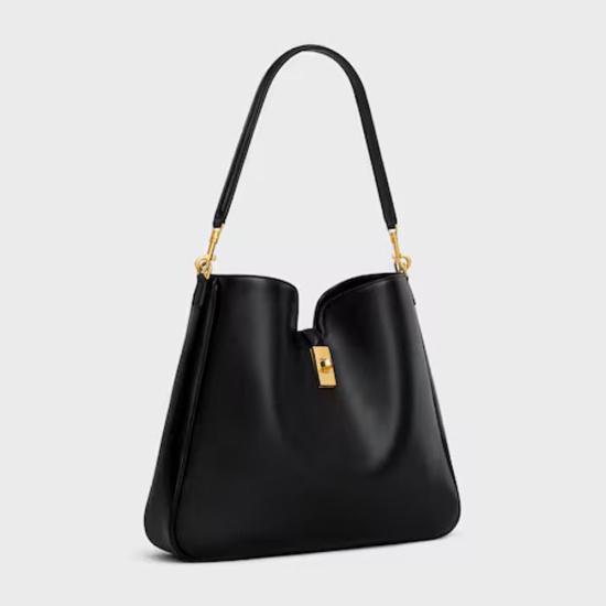  셀린느 숄더백 ULT 005070 NOIR TU BLACK - CELINE
