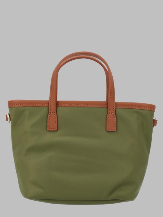 26SS 세인트바쓰 숄더백 CB0005 00219L5218 GREEN - MC2 SAINT BARTH