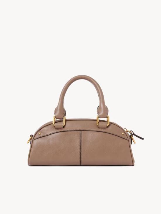 26SS 끌로에 숄더백 ULT 008932 TAUPE TU - CHLOE