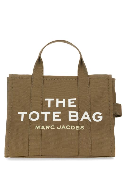 26SS 마크제이콥스 토트백 M0016161 372 GREEN - MARC JACOBS