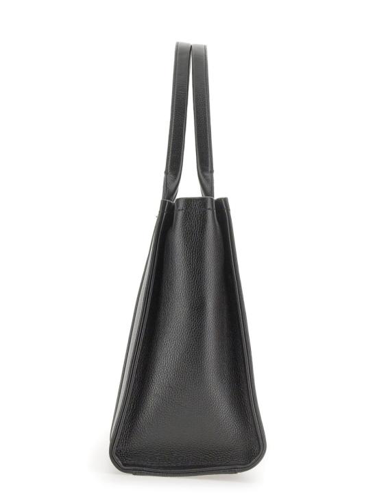 26FW 마크제이콥스 토트백 H020L01FA21 001 BLACK