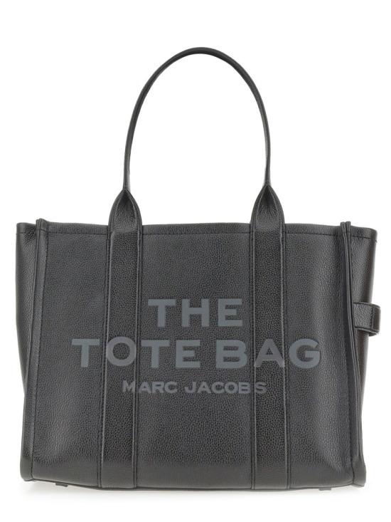 26FW 마크제이콥스 토트백 H020L01FA21 001 BLACK - MARC JACOBS
