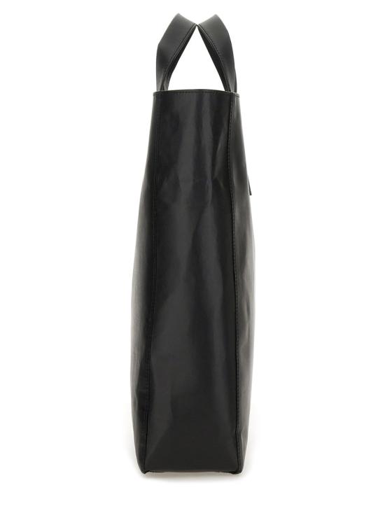  비비안웨스트우드 토트백 4D02000BU L00ANN401 BLACK - VIVIENNE WESTWOOD