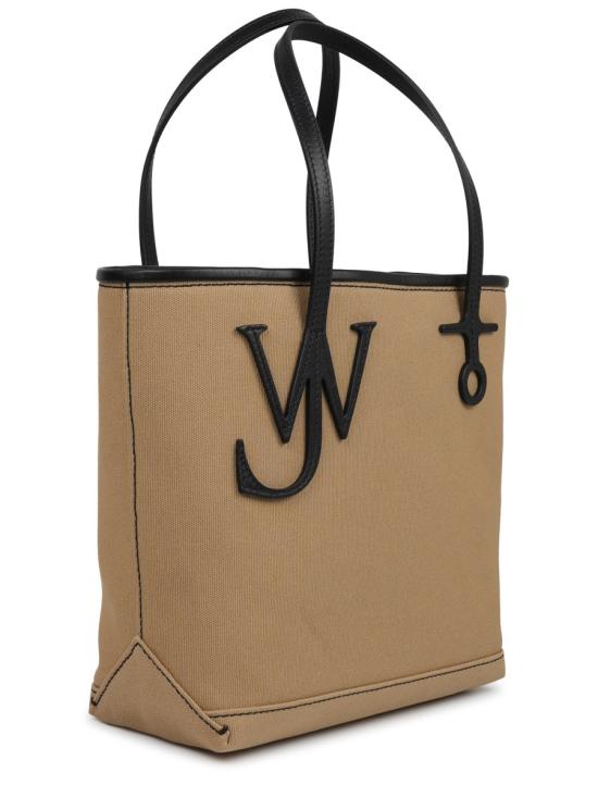 26SS JW앤더슨 토트백 HB0768 FA0442043 BEIGE - JW ANDERSON