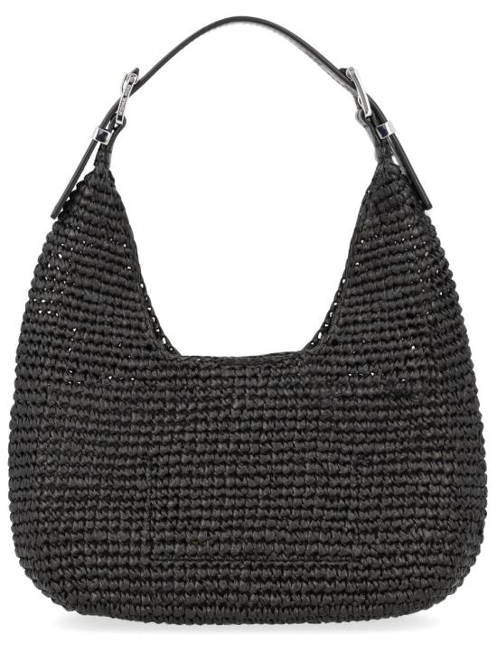 26SS 마이클 코어스 숄더백 30S6SY5H1W 003BLACK BLACK - MICHAEL KORS