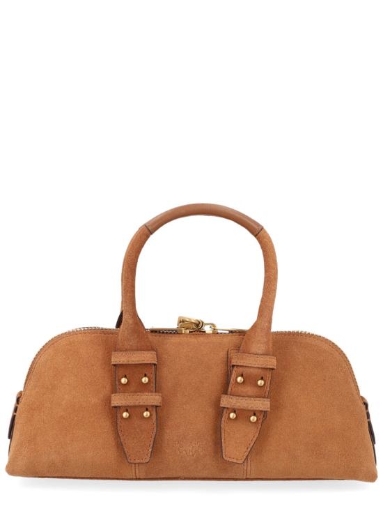 26SS 핑코 숄더백 105334 A2JHL17Q BEIGE