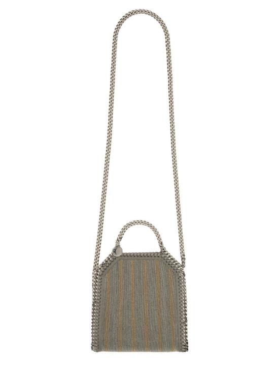 25FW 스텔라 맥카트니 가방 391698 WP06131220 GRAY - STELLA MCCARTNEY