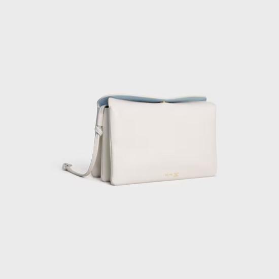  셀린느 숄더백 ULT 009608 ECRU TU BEIGE - CELINE