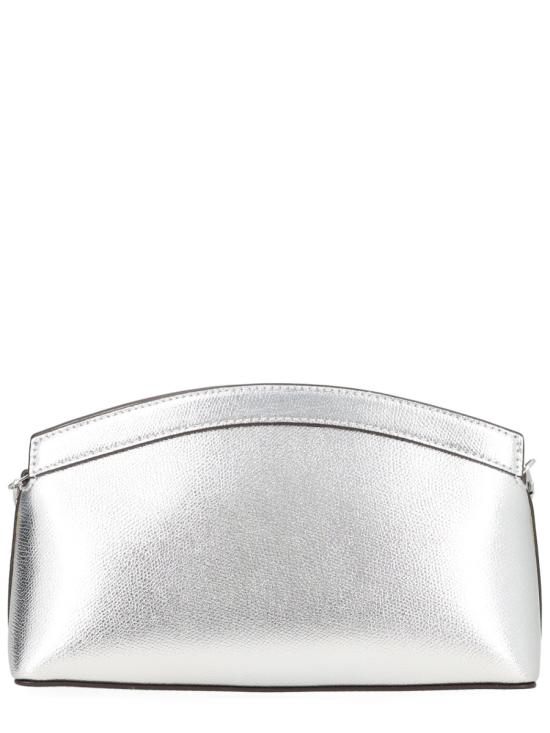 26FW 마이클 코어스 클러치/파우치 30S6S13C5M 040SILVER