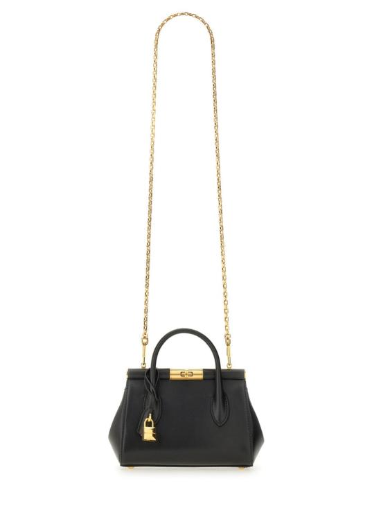  돌체앤가바나 토트백 BB7744 A3G1980999 BLACK - DOLCE & GABBANA