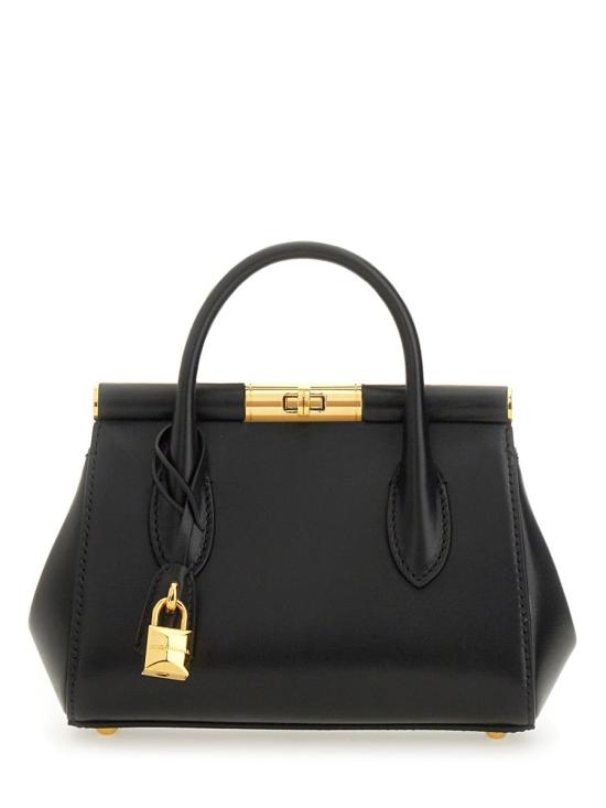  돌체앤가바나 토트백 BB7744 A3G1980999 BLACK - DOLCE & GABBANA