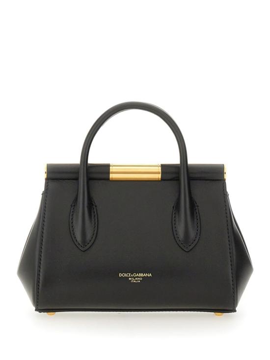  돌체앤가바나 토트백 BB7744 A3G1980999 BLACK - DOLCE & GABBANA