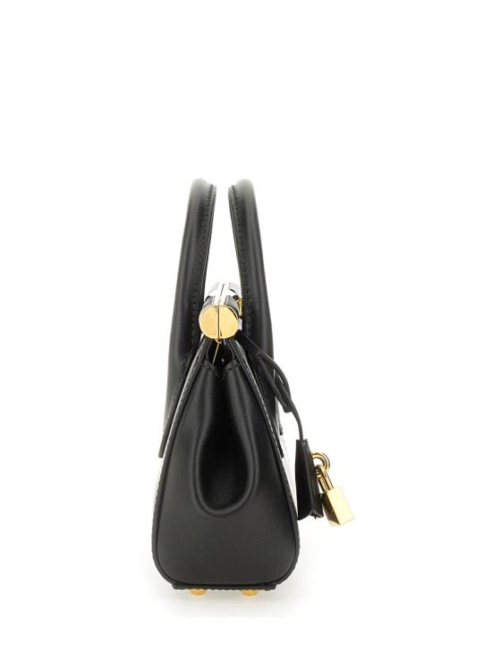  돌체앤가바나 토트백 BB7744 A3G1980999 BLACK - DOLCE & GABBANA