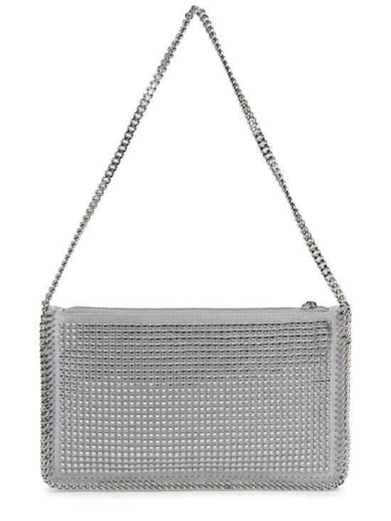 26SS 스텔라 맥카트니 숄더백 7P0076 WP07028101 SILVER - STELLA MCCARTNEY