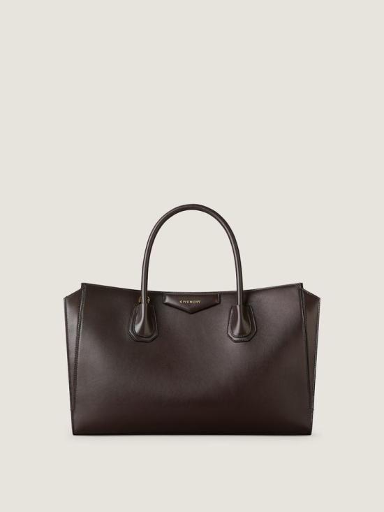  지방시 토트백 ULT 010196 CHOCOLAT TU BROWN