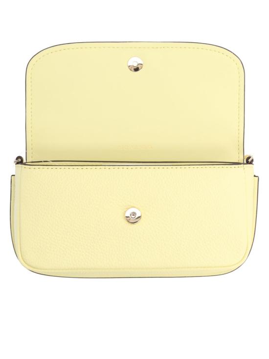 26SS 마이클 코어스 숄더백 32S6GY5C5L 726LEMON YELLOW - MICHAEL KORS