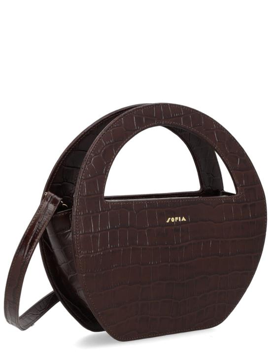 25FW 소피아 가방 BAA2T02L0116BB SIGAR BROWN - SOFIA