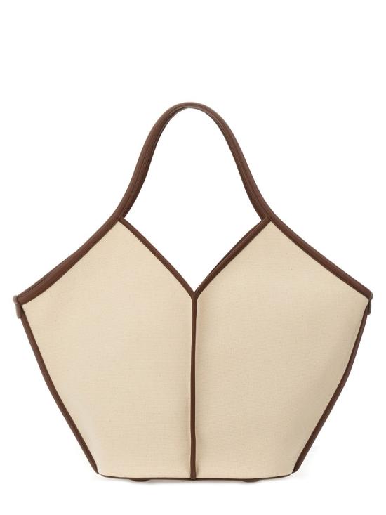 26SS 헤레우 숄더백 WBCALE BEIGE CHESTNUT - HEREU