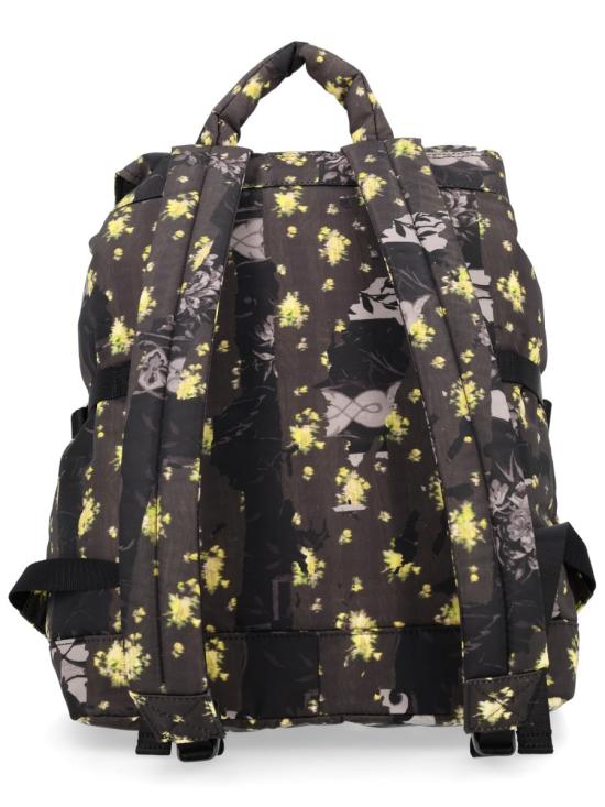 26SS 가니 리테크 백팩 B2010026 0FG MULTICOLOR - GANNI