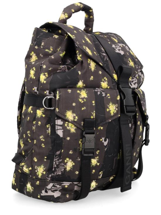 26SS 가니 리테크 백팩 B2010026 0FG MULTICOLOR