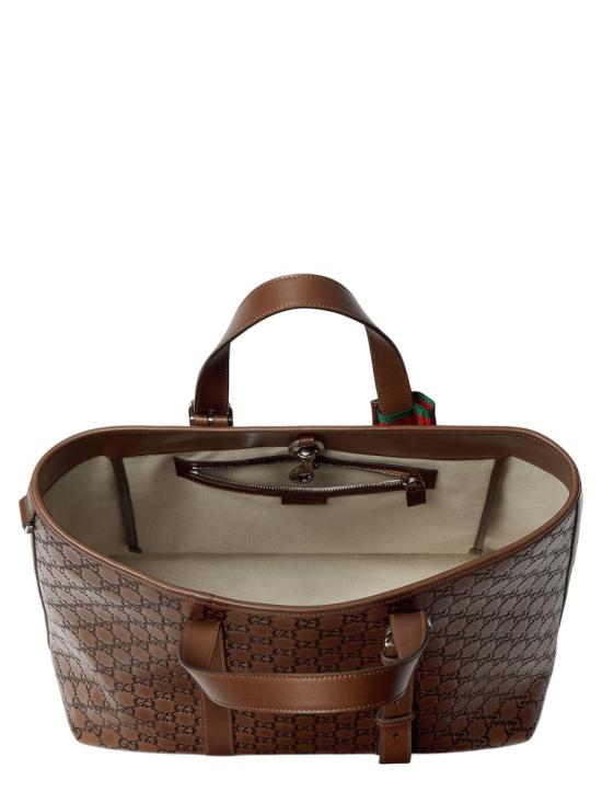 26SS 구찌 토트백 850218 AAFWQ2741 BROWN