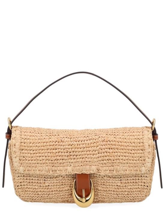26SS 스타우드 숄더백 H25R6003RB NTTN BEIGE - STAUD