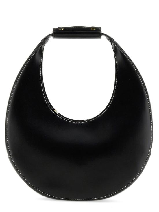 26SS 스타우드 숄더백 07 9166 BLK BLACK - STAUD