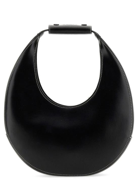 26SS 스타우드 숄더백 07 9166 BLK BLACK - STAUD