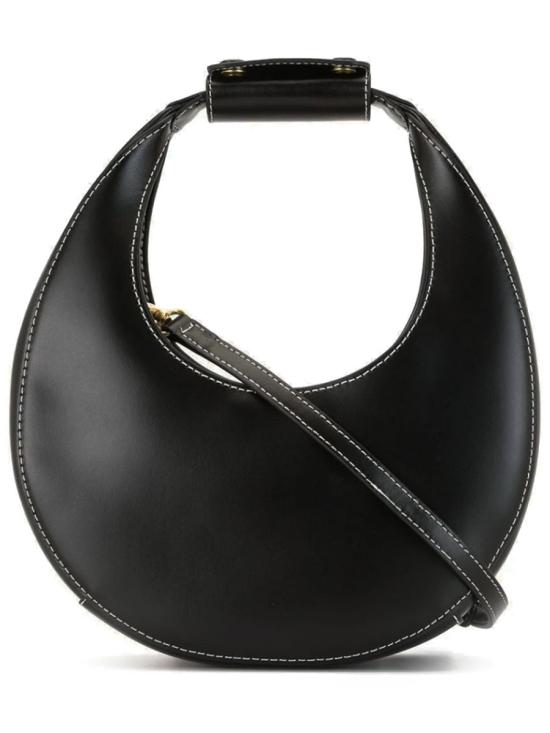 26SS 스타우드 숄더백 07 9166 BLK BLACK - STAUD