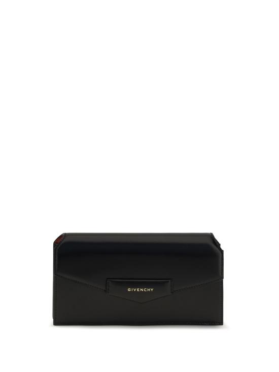 26FW 지방시 클러치/파우치 BB60RTB13A BLACK