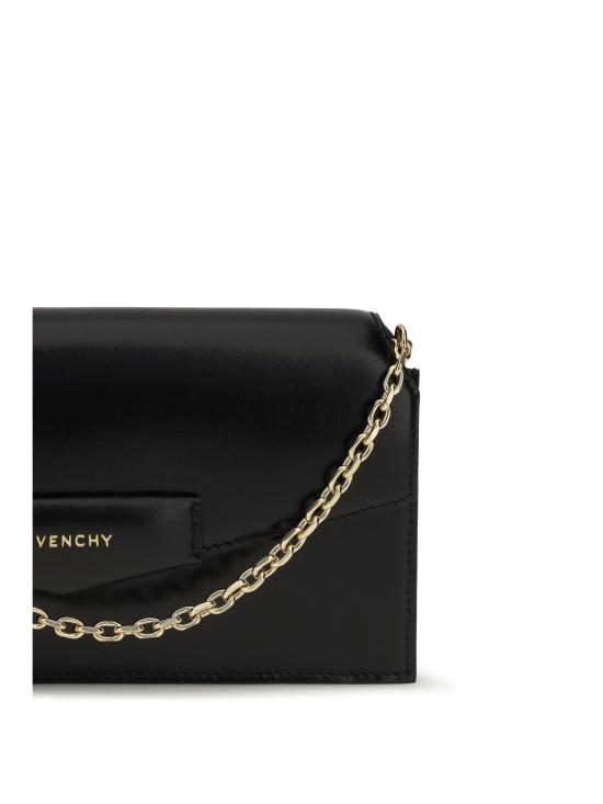 26FW 지방시 클러치/파우치 BB60RTB13A BLACK - GIVENCHY