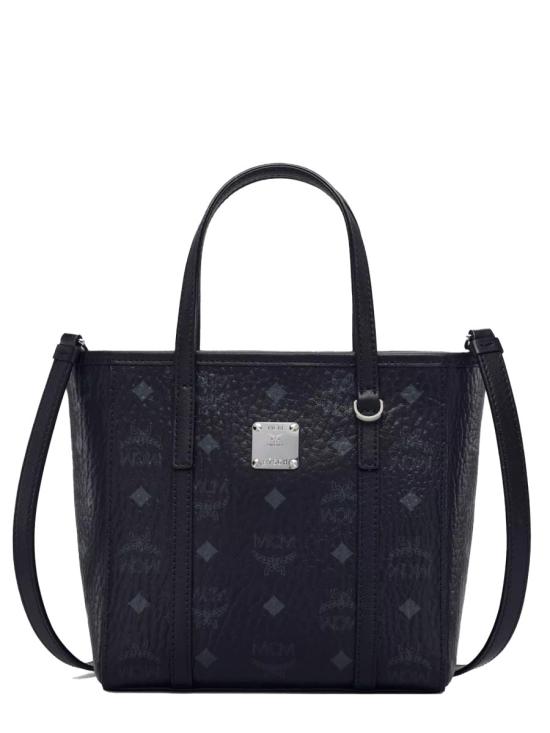 25FW 엠시엠 가방 MWPEAMT06 BK BLACK - MCM