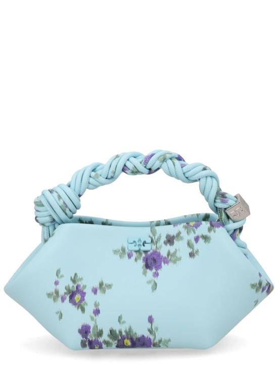 26SS 가니 가방 B2100142 07Z BLUE - GANNI