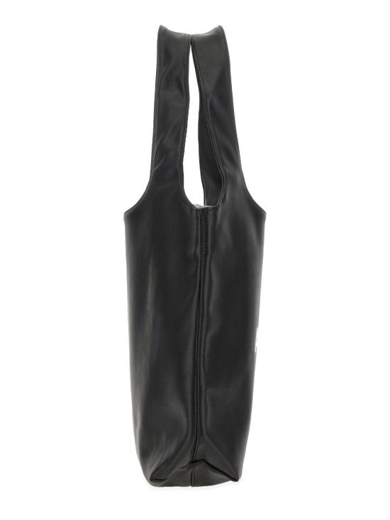 26FW 아페쎄 니논 스몰 토트백 PUAAT M61861 LZZ BLACK - A.P.C.