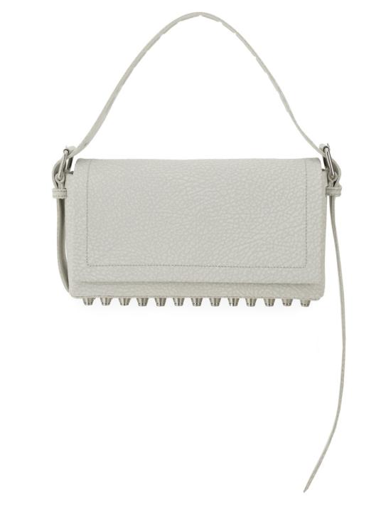  알렉산더 왕 숄더백 20225K48T 102 WHITE - ALEXANDER WANG