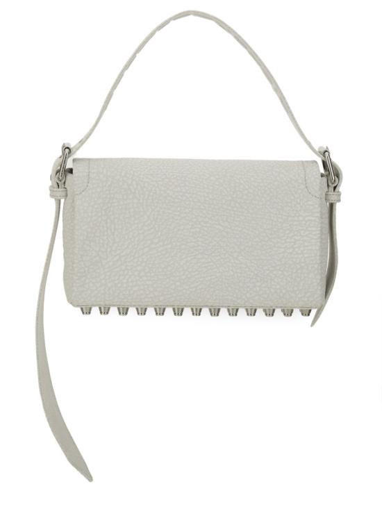  알렉산더 왕 숄더백 20225K48T 102 WHITE - ALEXANDER WANG