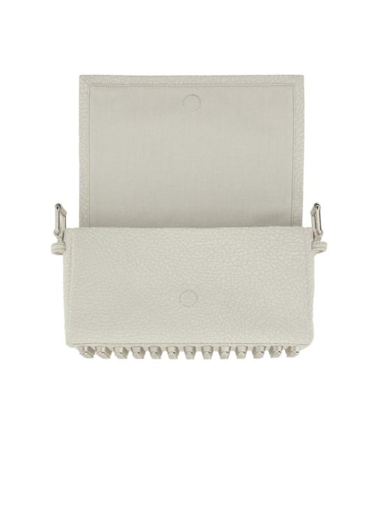  알렉산더 왕 숄더백 20225K48T 102 WHITE - ALEXANDER WANG