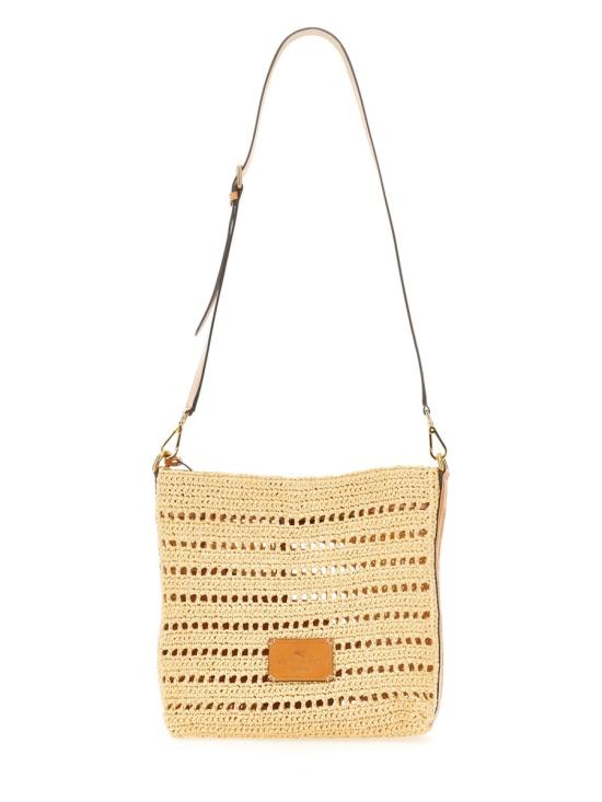  에트로 숄더백 1P010 90240800 BEIGE - ETRO