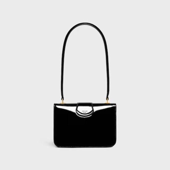  셀린느 숄더백 ULT 006399 NOIR TU BLACK - CELINE