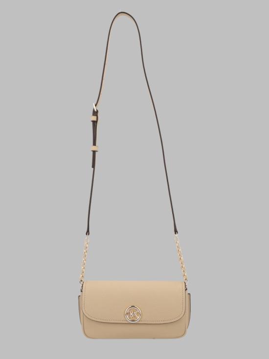 26FW 마이클 코어스 숄더백 32S6GY5C5L 156KHAKI BEIGE